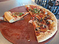 Pizza Hut food