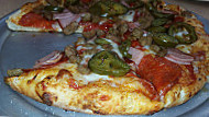 Cicis Pizza food