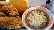 Popeyes Louisiana Kitchen food