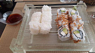 Sushi Montfort food