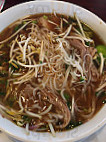 Pho Ly Ly food