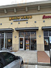 Which Wich inside