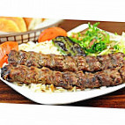 Mesopotamia food