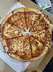 Pizza Hut food