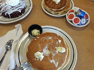 Ihop food