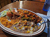 Mexico Lindo food