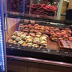 Wurst-Basar food