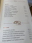 Zum Aubrau menu