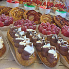 Boulangerie Durasnel food