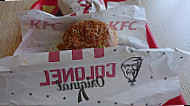 Kfc Étampes food