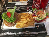 Bistrot Des 3 Brun food