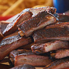 Ribcrib Bbq food