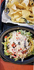 Moe's Southwest Grill food