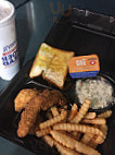 Zaxby's food