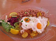 Bohlsen Raucherfisch food