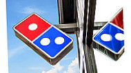 Domino's Pizza Dijon Auxonne food