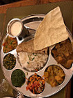 INDIA food