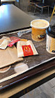 McDonald's food