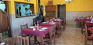 Casa Blas Rural food