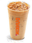 Dunkin' Donuts food