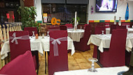 Restaurant Cantinho Lusitano food