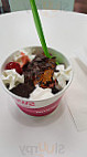 Sweet Frog Kannapolis food