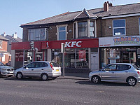 Kfc outside