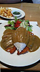 Wagamama food