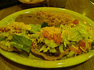 El Ranchito food