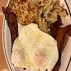 Ihop food