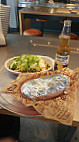 Chipotle Mexican Grill food