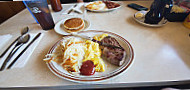 Davies Chuck Wagon Diner food