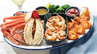 Red Lobster Albany food