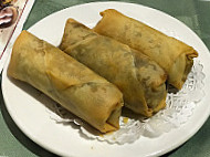 London Chinese Restaurant food