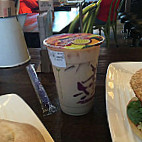 ChaTime food