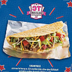 Taco Cabana food