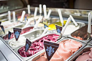 Antica Gelateria Fiorentina food