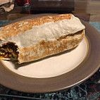 Fat Bastard Burrito Co. food