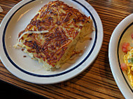 Ihop food