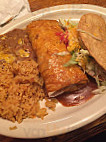 Garcia's Mexican food