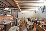 Beyrouth Kitchen Vieux Lyon food