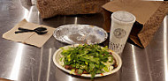 Chipotle Mexican Grill food