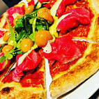 Pizzeria Anfiteatro food