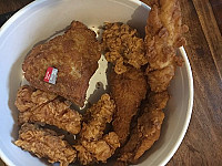 Kfc inside