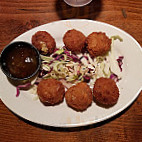 New Orleans Hamburger Seafood Co. food