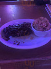 Texas Roadhouse food