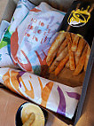 Taco Bell food