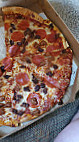 Pizza Hut food