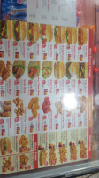 Medina Chicken Speed food