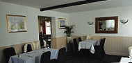 The Four Elms Inn food